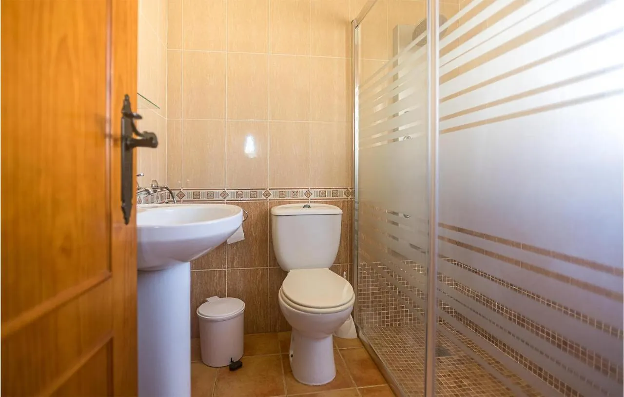 3 Bedroom Nice Home In Chiclana De La Fronter Chiclana de la Frontera Spain