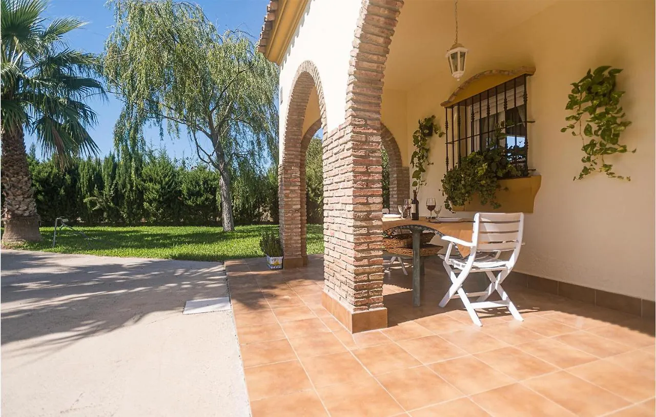 Holiday home 3 Bedroom Nice Home In Chiclana De La Fronter Chiclana de la Frontera Spain