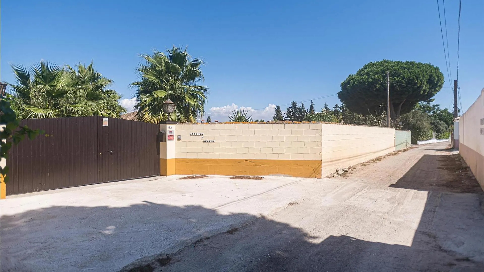 3 Bedroom Nice Home In Chiclana De La Fronter Chiclana de la Frontera 0*,  Spain