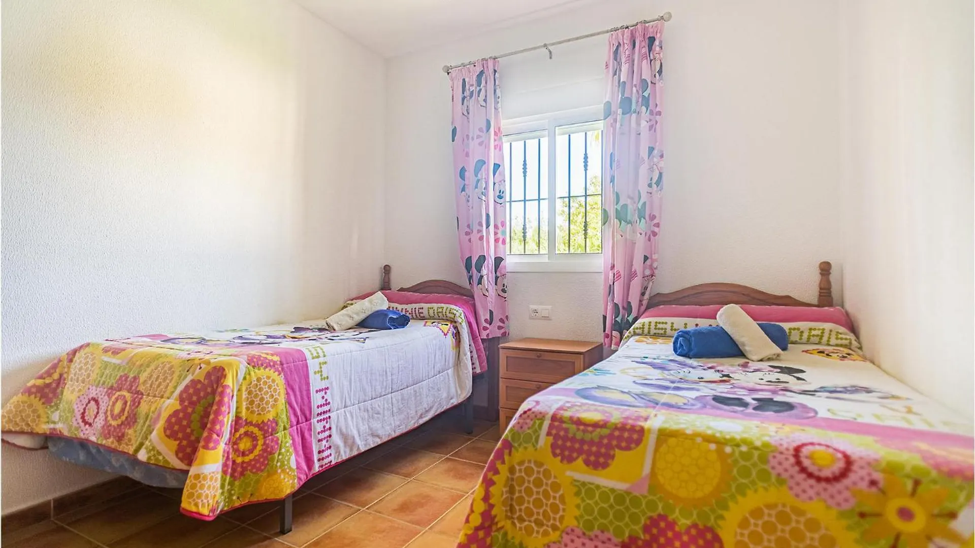 3 Bedroom Nice Home In Chiclana De La Fronter Chiclana de la Frontera