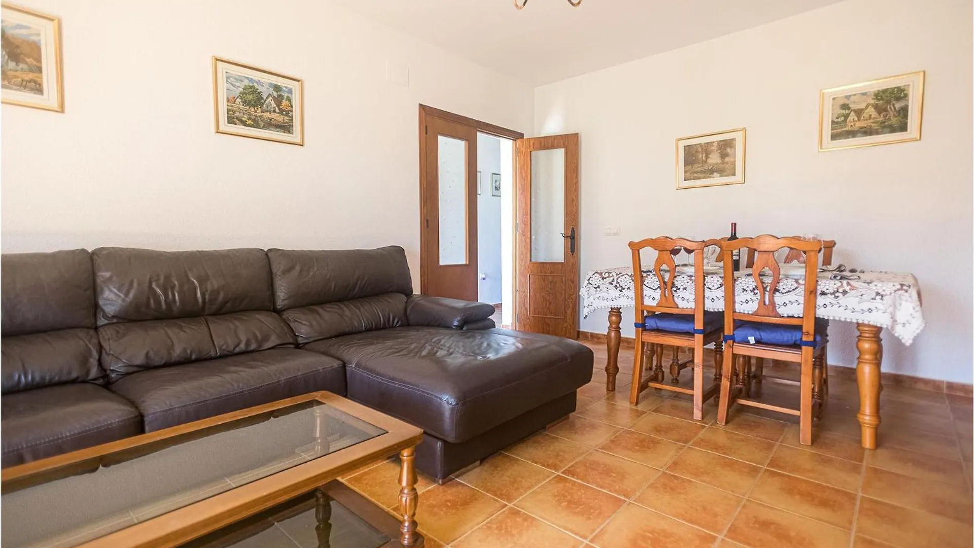 Holiday home 3 Bedroom Nice Home In Chiclana De La Fronter Chiclana de la Frontera Spain