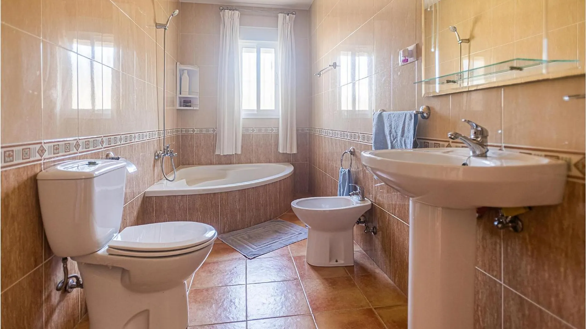 3 Bedroom Nice Home In Chiclana De La Fronter Chiclana de la Frontera 0*,  Spain