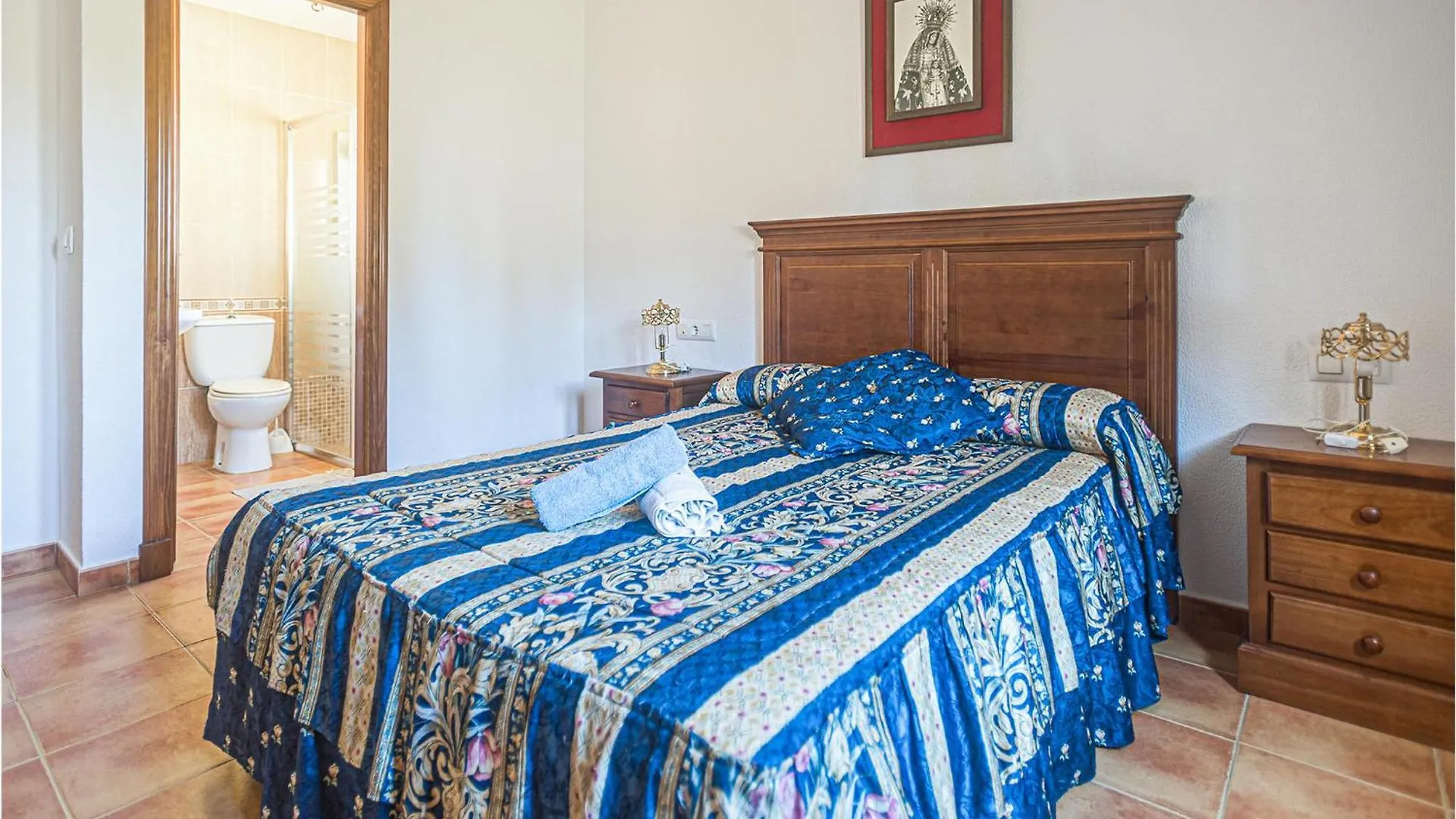 3 Bedroom Nice Home In Chiclana De La Fronter Chiclana de la Frontera